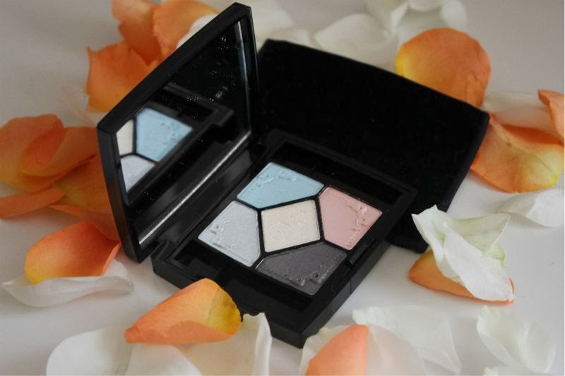 Dior sales touch eyeshadow
